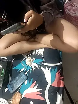 Snapshot of Angel_Anamika chatting on February 7, 9:07 pm Angel Anamika online show from February 7, 9:07 pm