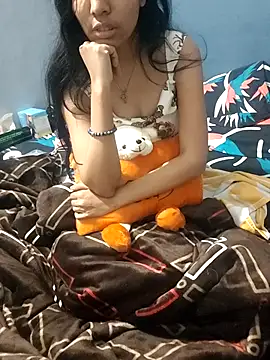 Snapshot of Angel_Anamika chatting on February 12, 12:27 am Angel Anamika online show from February 12, 12:27 am