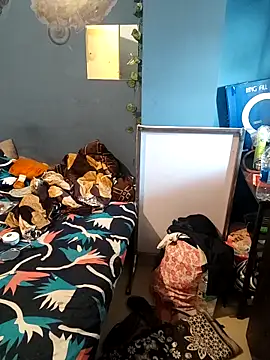 Snapshot of Angel_Anamika chatting on February 16, 7:26 am Angel Anamika online show from February 16, 7:26 am