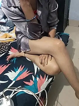 Snapshot of Angel_Anamika chatting on February 20, 7:21 am Angel Anamika online show from February 20, 7:21 am