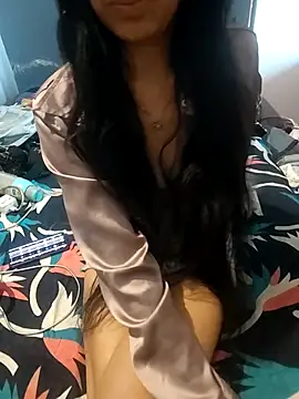 Snapshot of Angel_Anamika chatting on February 23, 6:44 am Angel Anamika online show from February 23, 6:44 am