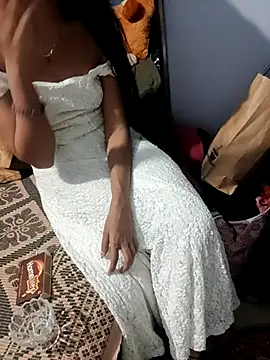 Snapshot of Angel_Anamika chatting on March 3, 6:36 pm Angel Anamika online show from March 3, 6:36 pm