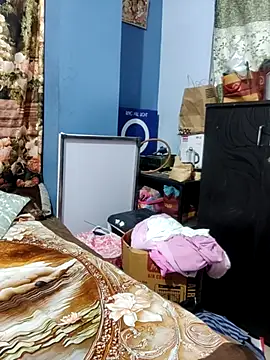 Angel Anamika online show from July 21, 12:18 pm