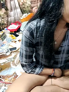 Angel Anamika online show from July 24, 2:26 pm