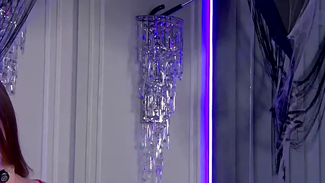 Snapshot of ChloeMarsch chatting on November 5, 4:45 am ChloeMarsch online show from November 5, 4:45 am