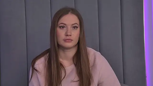 ChloeMarsch online show from January 16, 5:33 am