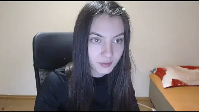 Snapshot of CuteJollie4U chatting on December 13, 8:58 pm CuteJollie4U online show from December 13, 8:58 pm