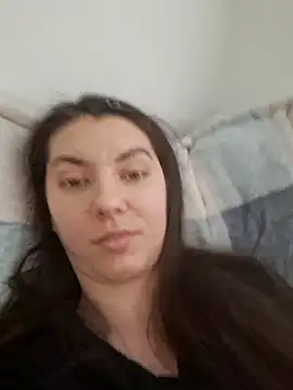 Snapshot of CuteJollie4U chatting on March 11, 2:40 pm CuteJollie4U online show from March 11, 2:40 pm