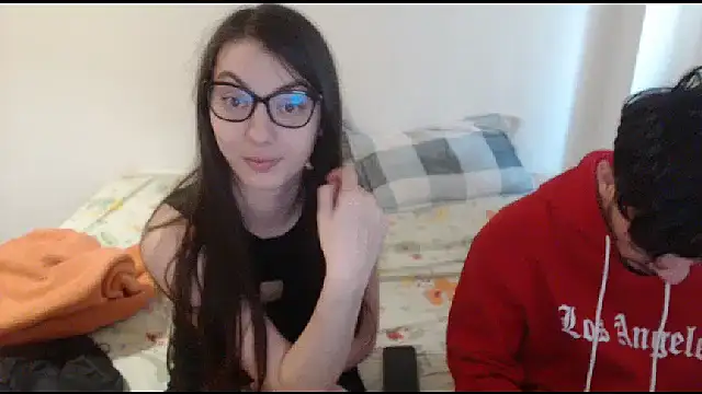 Snapshot of CuteJollie4U chatting on November 4, 7:51 am CuteJollie4U online show from November 4, 7:51 am