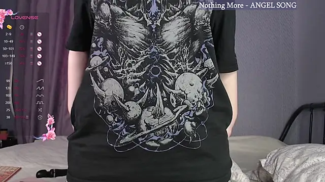 Snapshot of rageins chatting on November 6, 6:25 am rageins online show from November 6, 6:25 am