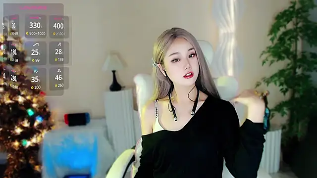 Snapshot of Cartier-__Daji- chatting on December 27, 3:26 pm Cartier-  Daji- online show from December 27, 3:26 pm