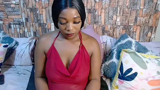 Foxy African online show from March 3, 3:01 am