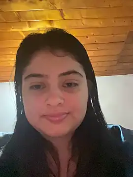 Stephania 18 online show from December 3, 2:47 am