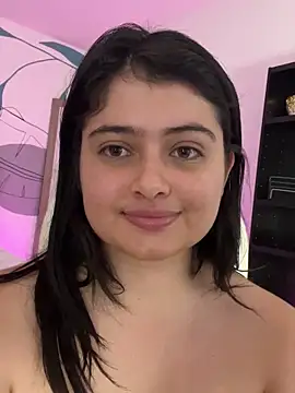 Stephania 18 online show from February 1, 3:08 am