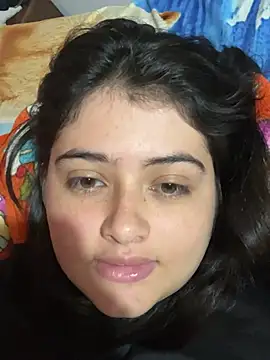 Stephania 18 online show from February 23, 8:22 pm