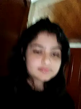 Stephania 18 online show from February 25, 11:22 pm