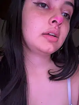 Stephania 18 online show from March 10, 10:13 pm