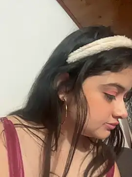 Stephania 18 online show from October 1, 11:44 pm