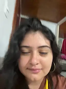 Stephania 18 online show from October 4, 11:47 pm