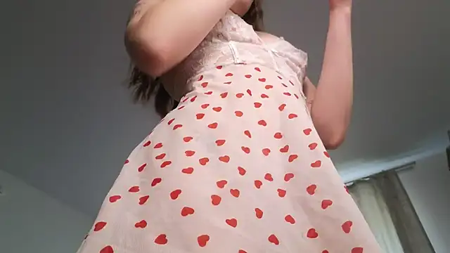 Snapshot of _eva_queen chatting on October 11, 8:13 am eva queen online show from October 11, 8:13 am