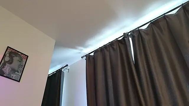 Snapshot of _eva_queen chatting on July 2, 11:05 am eva queen online show from July 2, 11:05 am