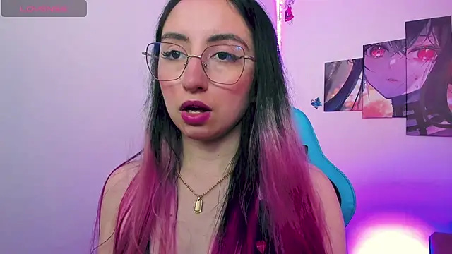 Julieta cott online show from March 15, 10:55 pm