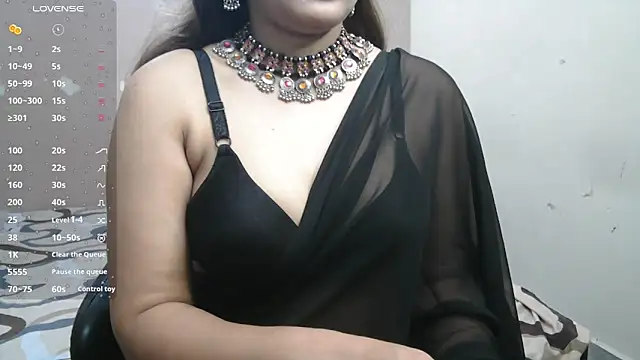 Snapshot of Jass-Karan chatting on February 19, 4:55 pm Jass-Karan online show from February 19, 4:55 pm