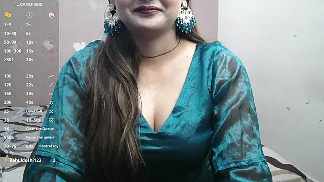 Snapshot of Jass-Karan chatting on February 20, 4:57 pm Jass-Karan online show from February 20, 4:57 pm