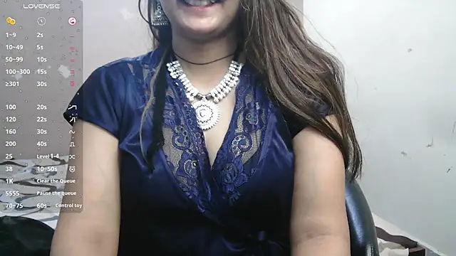 Snapshot of Jass-Karan chatting on February 26, 8:59 am Jass-Karan online show from February 26, 8:59 am