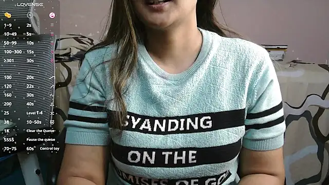 Snapshot of Jass-Karan chatting on March 8, 9:17 am Jass-Karan online show from March 8, 9:17 am