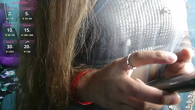 Snapshot of Jass-Karan chatting on October 2, 6:48 pm Jass-Karan online show from October 2, 6:48 pm