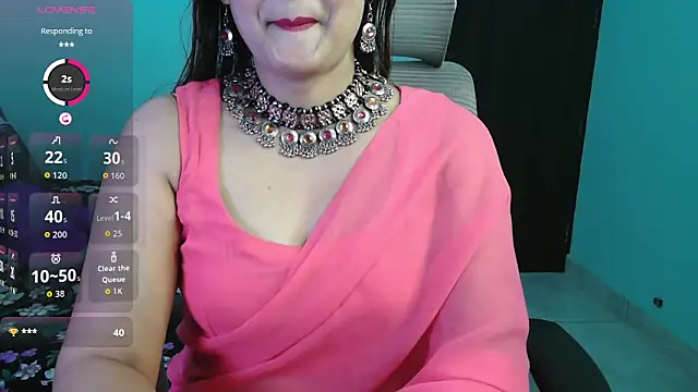 Snapshot of Jass-Karan chatting on October 29, 6:31 pm Jass-Karan online show from October 29, 6:31 pm