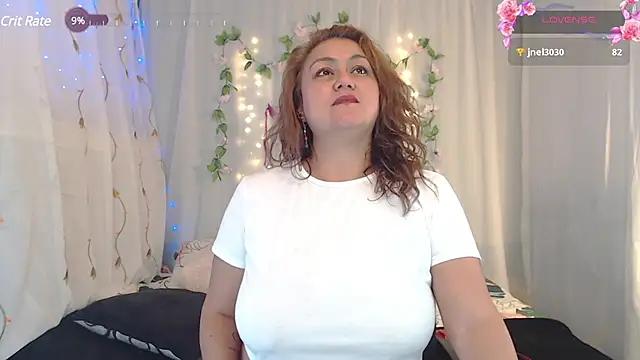 missrosario stepmoan online show from March 13, 5:18 pm