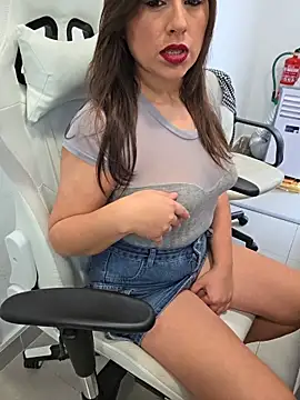 GatitaXD27 online show from February 27, 10:15 am