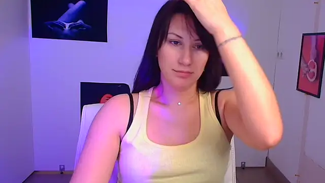 Loren Moa online show from January 24, 1:03 pm