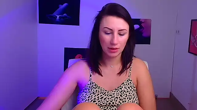 Loren Moa online show from January 26, 7:21 am