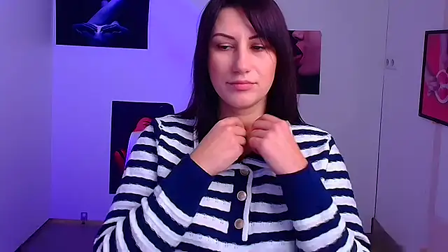 Loren Moa online show from January 28, 12:43 pm