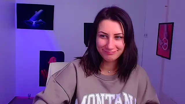 Loren Moa online show from January 31, 10:10 am