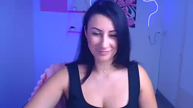 Loren Moa online show from November 5, 12:38 pm