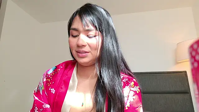 Snapshot of lady_ni_ chatting on July 1, 1:45 pm lady ni online show from July 1, 1:45 pm