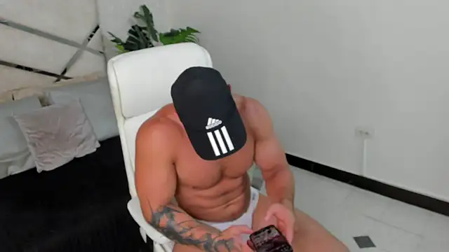 mike belle online show from March 11, 8:09 pm