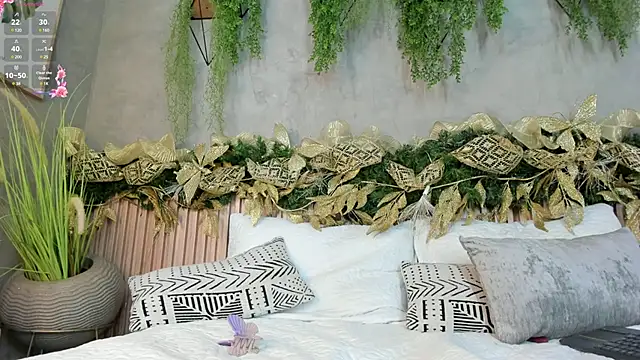 Lana Lann online show from December 21, 12:16 pm