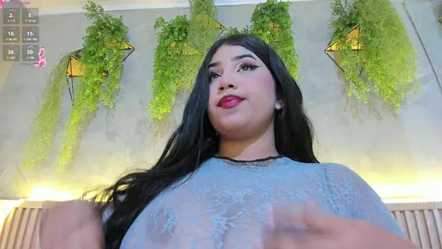 Lana Lann online show from January 7, 12:31 pm