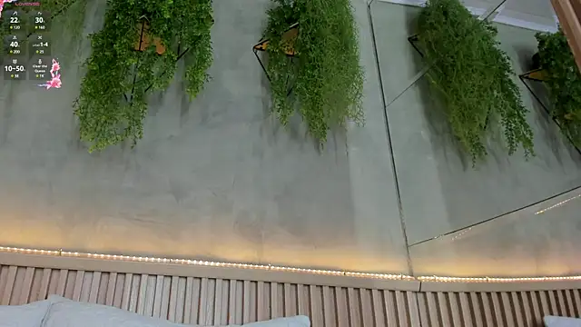 Lana Lann online show from January 12, 11:50 am