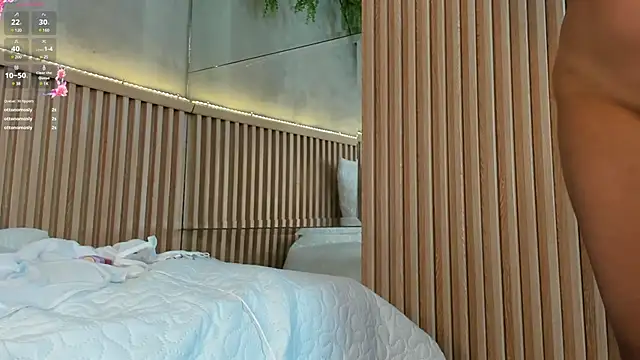 Lana Lann online show from January 13, 12:30 am