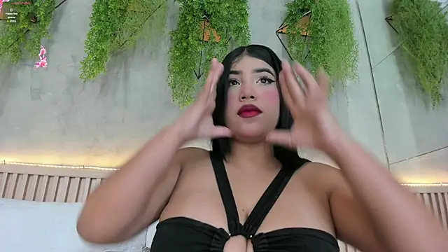 Lana Lann online show from January 27, 11:54 am