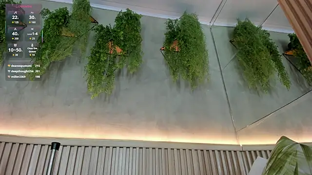 Lana Lann online show from September 14, 12:10 am