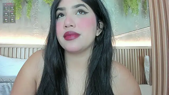 Lana Lann online show from February 1, 11:53 am