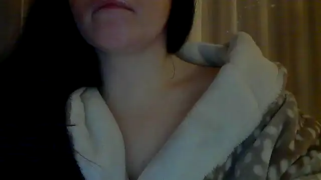 Sandysecret online show from January 8, 9:55 pm