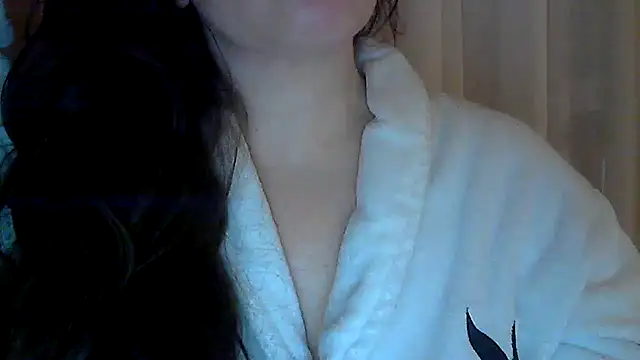 Sandysecret online show from January 12, 8:47 pm